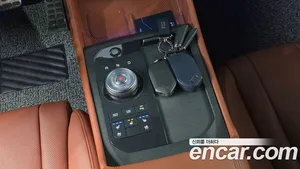 Kia K8, 2025 — миниатюра 9