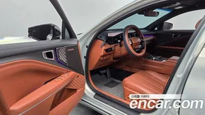 Kia K8, 2025 — миниатюра 10