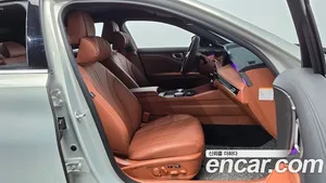 Kia K8, 2025 — миниатюра 11