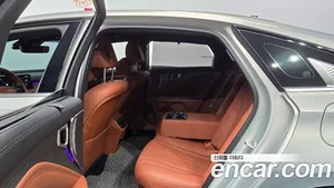Kia K8, 2025 — миниатюра 12