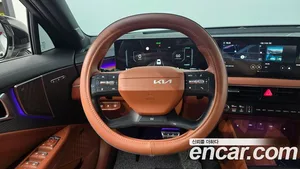 Kia K8, 2025 — миниатюра 13