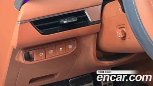 Kia K8, 2025 — миниатюра 14