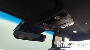 Kia K8, 2025 — миниатюра 20
