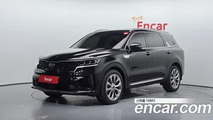 Kia Sorento, 2020 — миниатюра 1