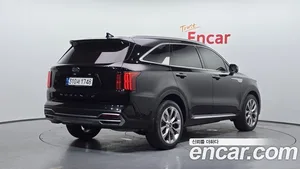 Kia Sorento, 2020 — миниатюра 2