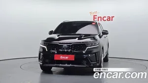 Kia Sorento, 2020 — миниатюра 3