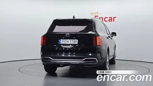 Kia Sorento, 2020 — миниатюра 4