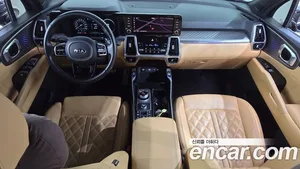 Kia Sorento, 2020 — миниатюра 10