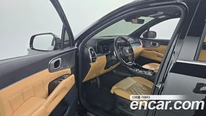 Kia Sorento, 2020 — миниатюра 13