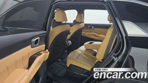 Kia Sorento, 2020 — миниатюра 18