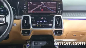 Kia Sorento, 2020 — миниатюра 20