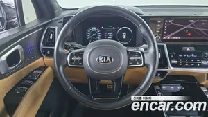 Kia Sorento, 2020 — миниатюра 21