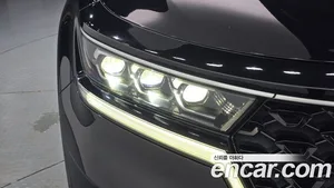 Kia Sorento, 2020 — миниатюра 8