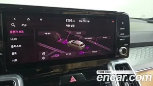 Kia Sorento, 2020 — миниатюра 31