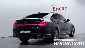 Kia K9, 2021 — миниатюра 2