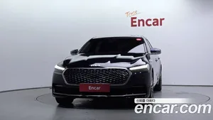 Kia K9, 2021 — миниатюра 3