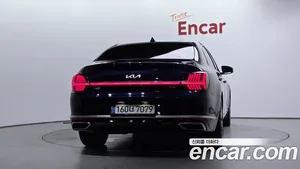 Kia K9, 2021 — миниатюра 4