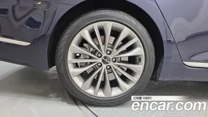 Kia K9, 2021 — миниатюра 5