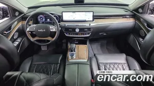 Kia K9, 2021 — миниатюра 7