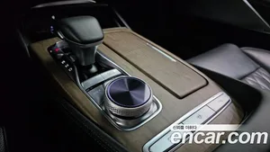 Kia K9, 2021 — миниатюра 9