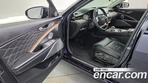 Kia K9, 2021 — миниатюра 10