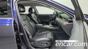 Kia K9, 2021 — миниатюра 11