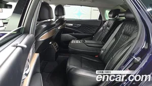 Kia K9, 2021 — миниатюра 12
