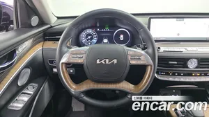Kia K9, 2021 — миниатюра 13