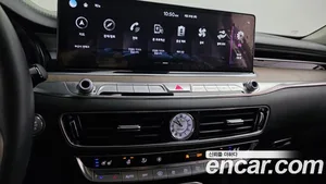 Kia K9, 2021 — миниатюра 14