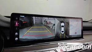 Kia K9, 2021 — миниатюра 15