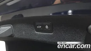Kia K9, 2021 — миниатюра 20