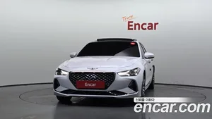 Genesis G70, 2018 — миниатюра 3