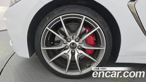 Genesis G70, 2018 — миниатюра 5