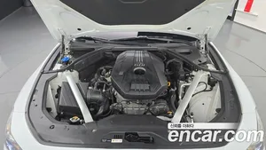 Genesis G70, 2018 — миниатюра 6