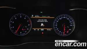 Genesis G70, 2018 — миниатюра 11