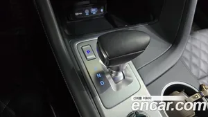 Genesis G70, 2018 — миниатюра 12