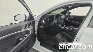Genesis G70, 2018 — миниатюра 13
