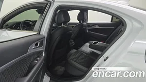 Genesis G70, 2018 — миниатюра 18