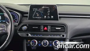 Genesis G70, 2018 — миниатюра 20