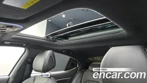 Genesis G70, 2018 — миниатюра 24