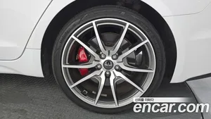 Genesis G70, 2018 — миниатюра 7