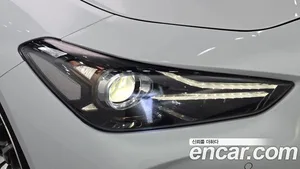 Genesis G70, 2018 — миниатюра 8