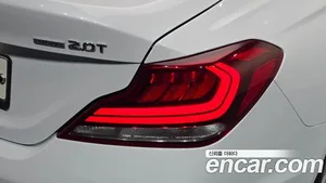 Genesis G70, 2018 — миниатюра 9