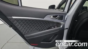 Genesis G70, 2018 — миниатюра 15