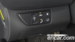 Genesis G70, 2018 — миниатюра 30