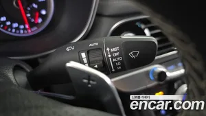 Genesis G70, 2018 — миниатюра 35