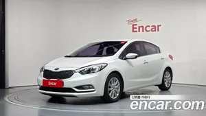Kia K3, 2014 — миниатюра 1