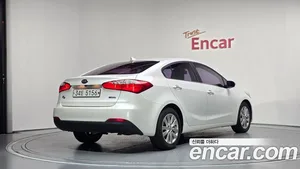 Kia K3, 2014 — миниатюра 2