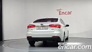 Kia K3, 2014 — миниатюра 4