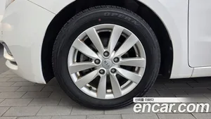 Kia K3, 2014 — миниатюра 5